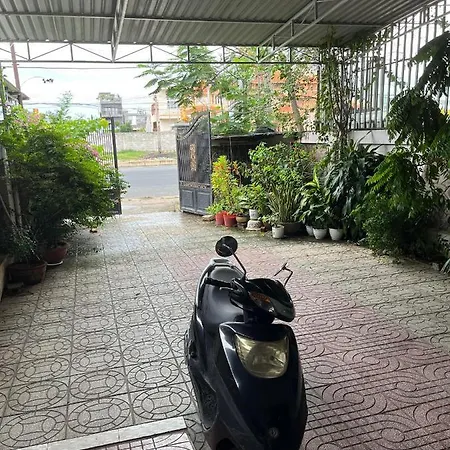 Cat Phuong Motel