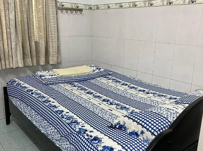 Nhà nghỉ Cát Phượng *