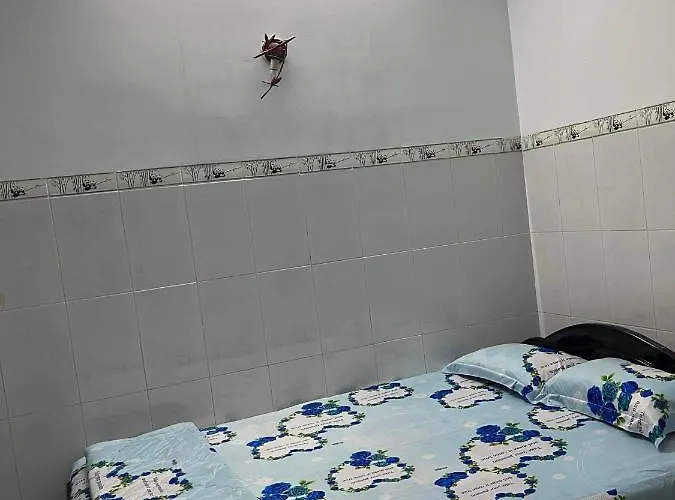 Cát Phượng Nhà nghỉ Phan Thiết