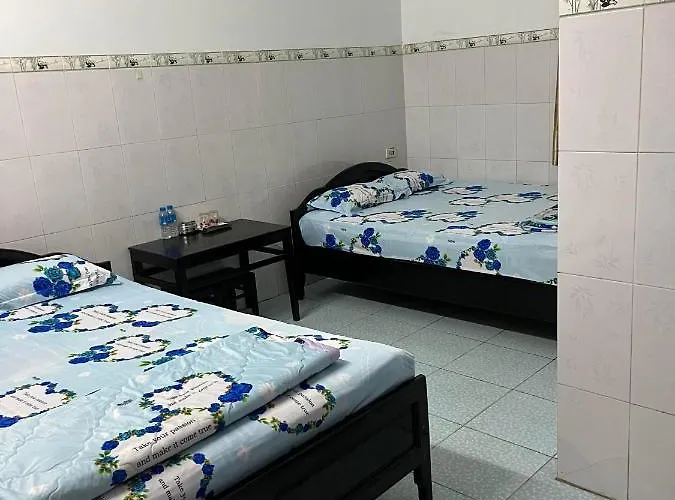 Nhà nghỉ Cát Phượng *