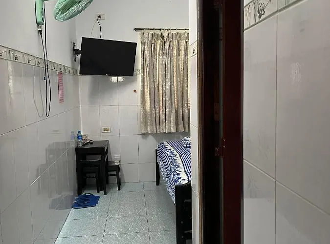 Nhà nghỉ Cát Phượng *