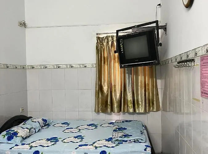 Nhà nghỉ Cát Phượng
