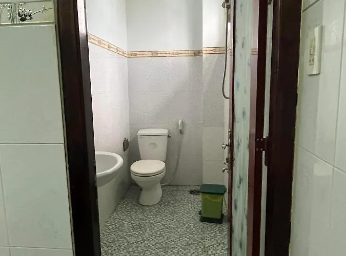 Nhà nghỉ Cát Phượng *