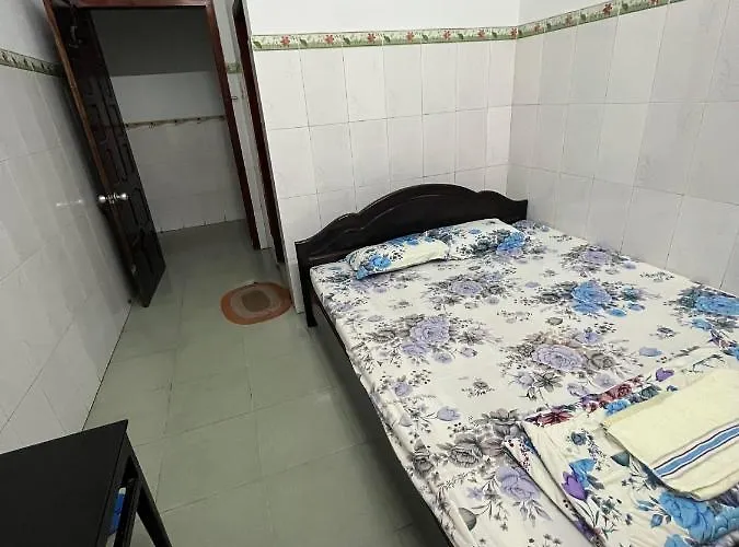 Cát Phượng Phan Thiết