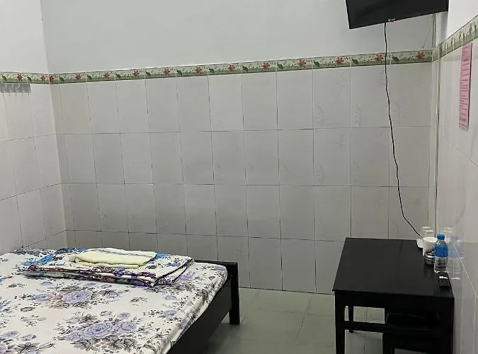 Cát Phượng Nhà nghỉ Phan Thiết