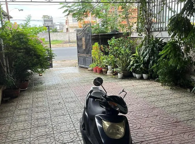 Nhà nghỉ Cát Phượng *